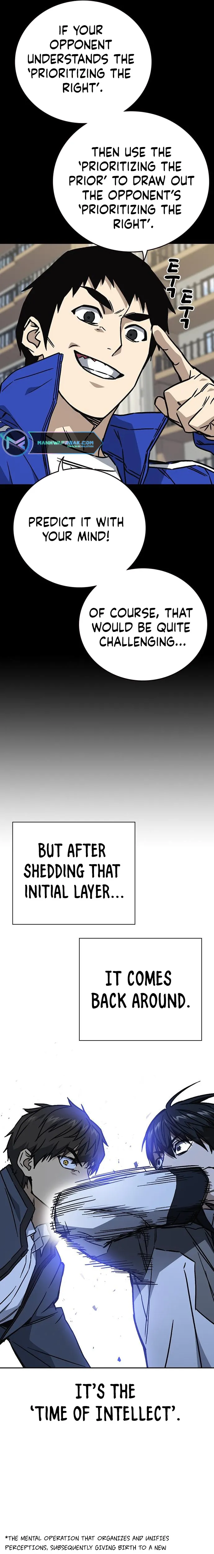 Read Study Group Manga Online