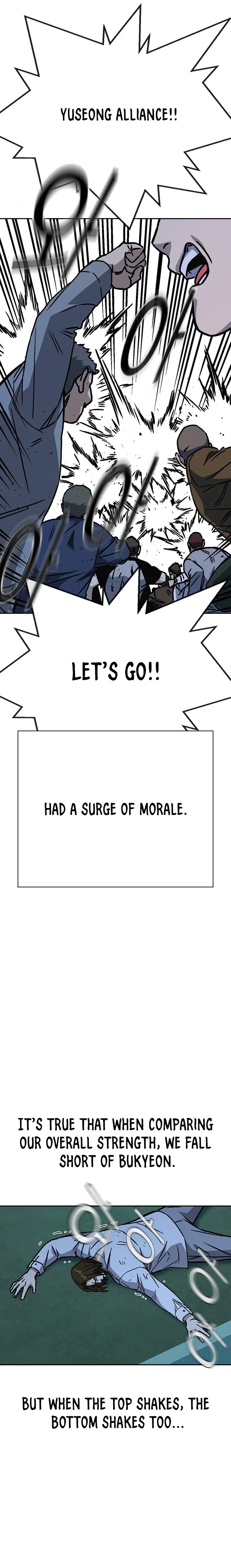 Read Study Group Manga Online