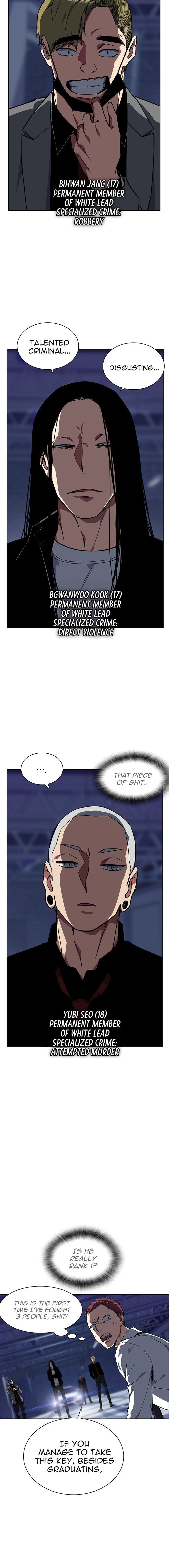 Read Study Group Manga Online