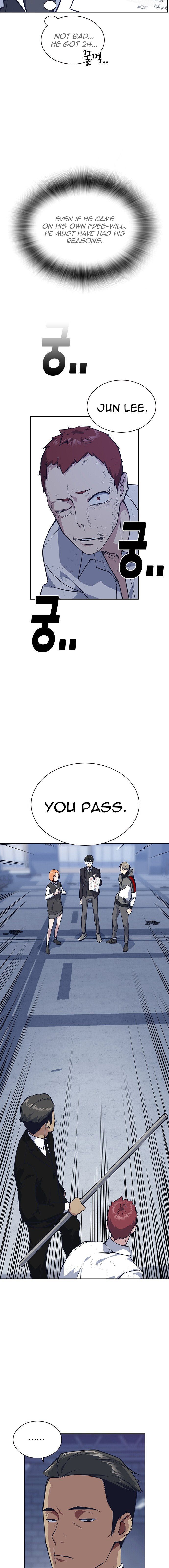 Read Study Group Manga Online