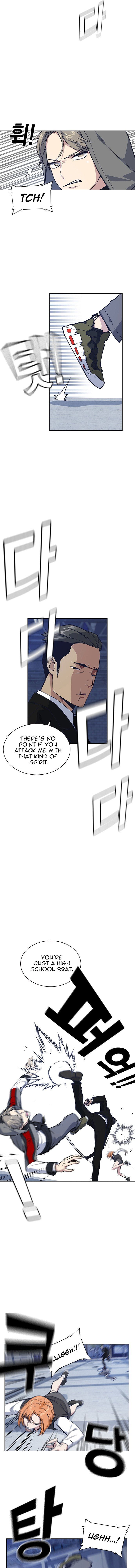 Read Study Group Manga Online