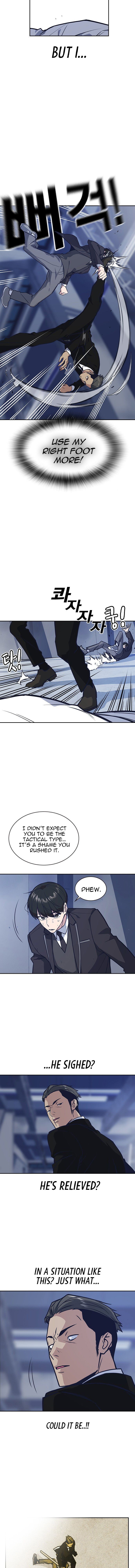Read Study Group Manga Online