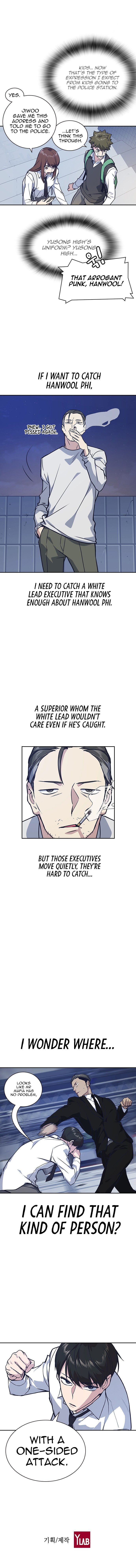 Read Study Group Manga Online