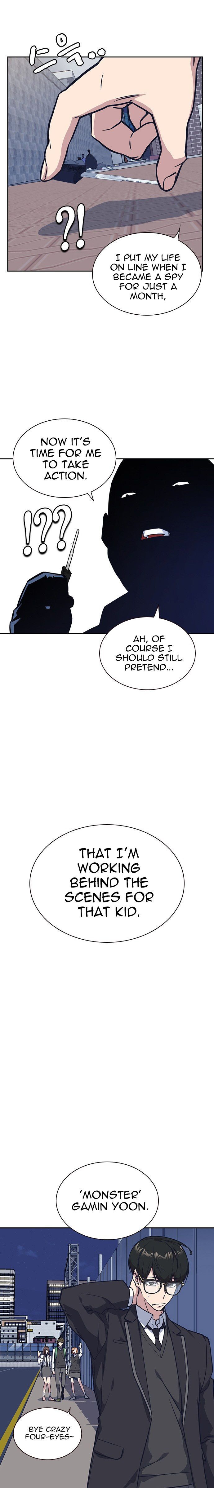 Read Study Group Manga Online