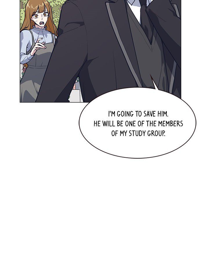 Read Study Group Manga Online