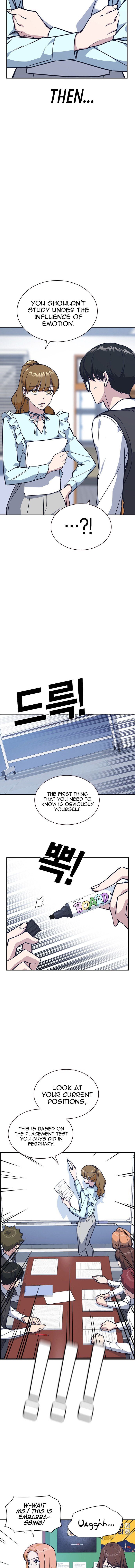 Read Study Group Manga Online