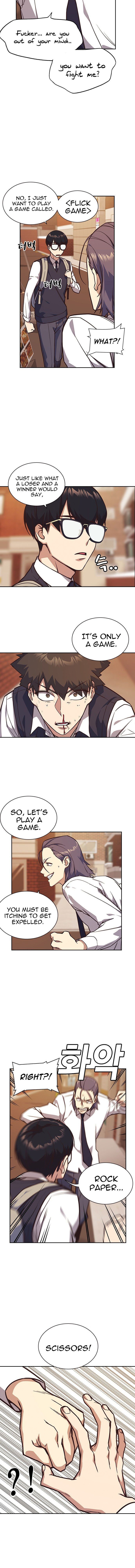 Read Study Group Manga Online