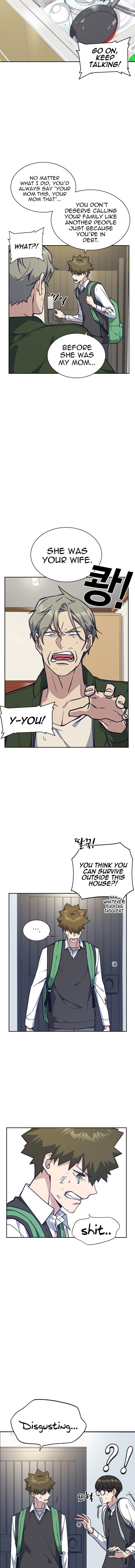 Read Study Group Manga Online