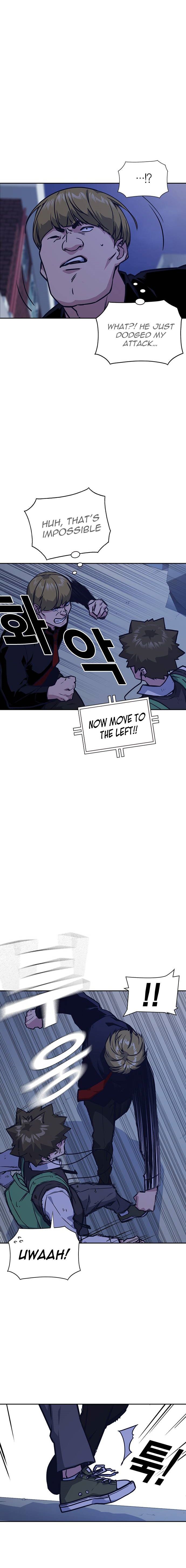 Read Study Group Manga Online