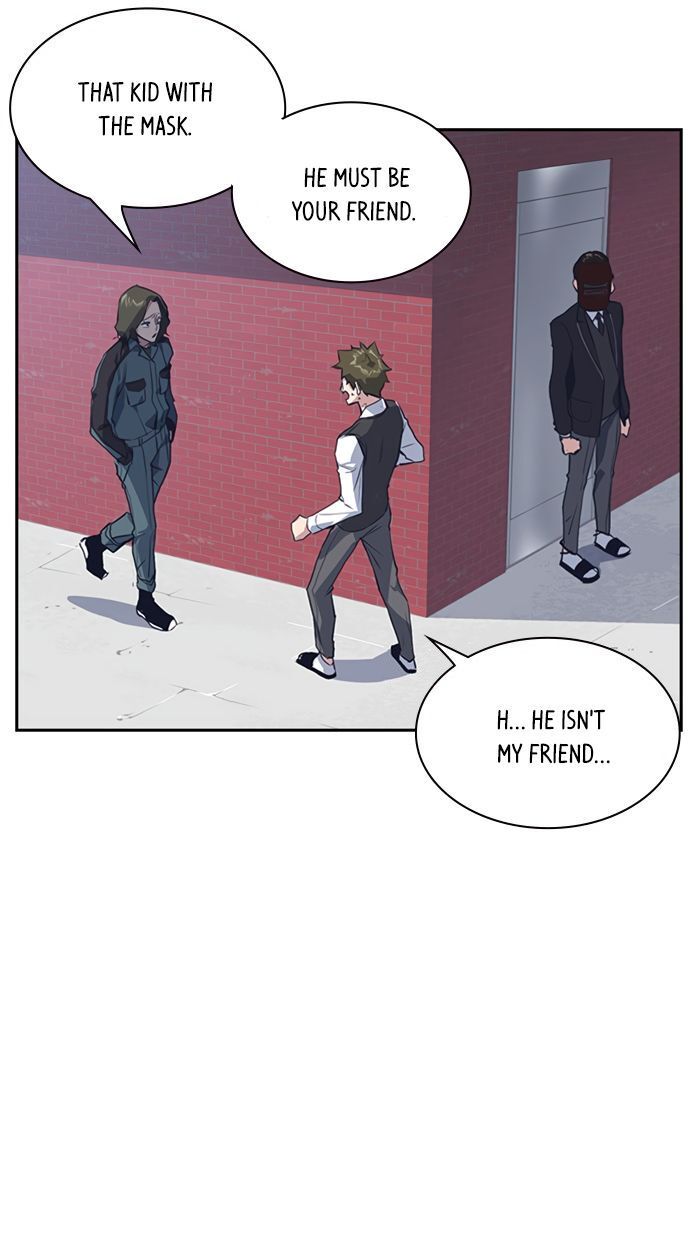 Read Study Group Manga Online