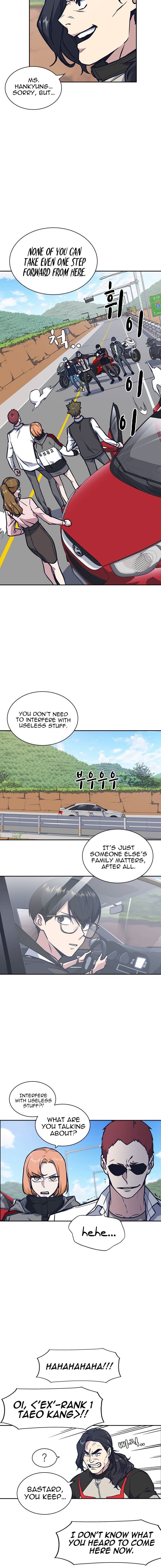 Read Study Group Manga Online