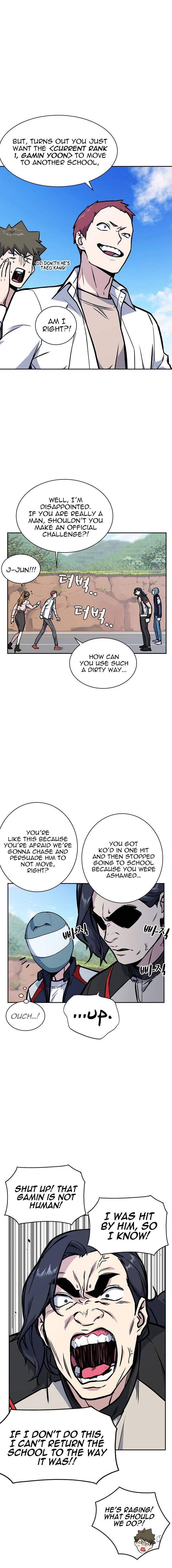 Read Study Group Manga Online