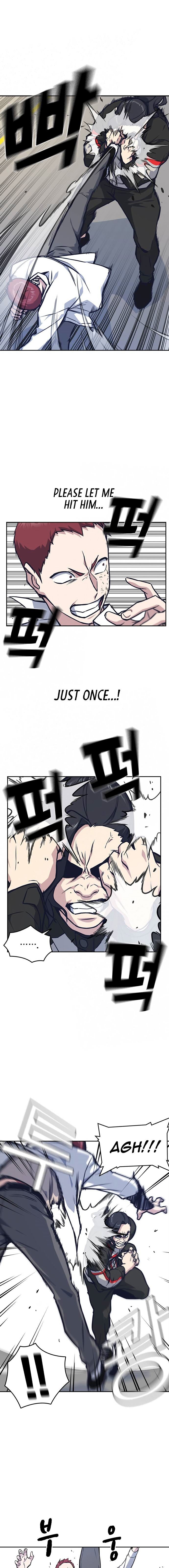 Read Study Group Manga Online