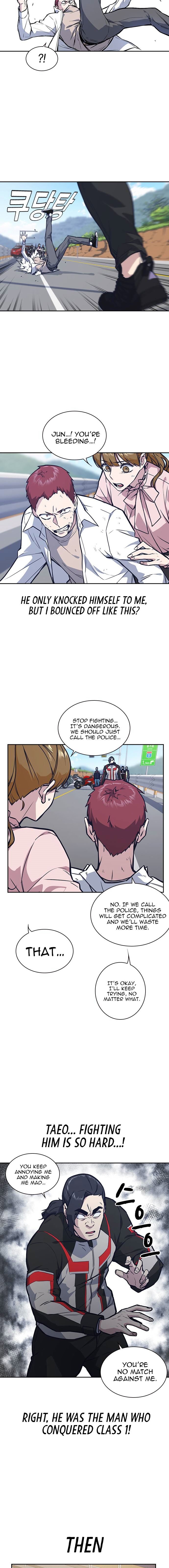 Read Study Group Manga Online