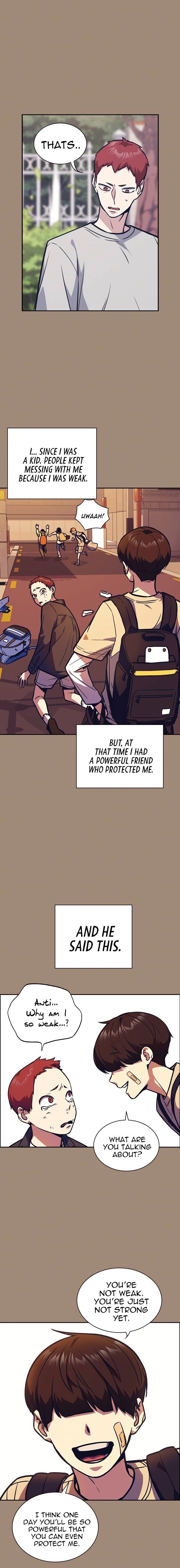 Read Study Group Manga Online
