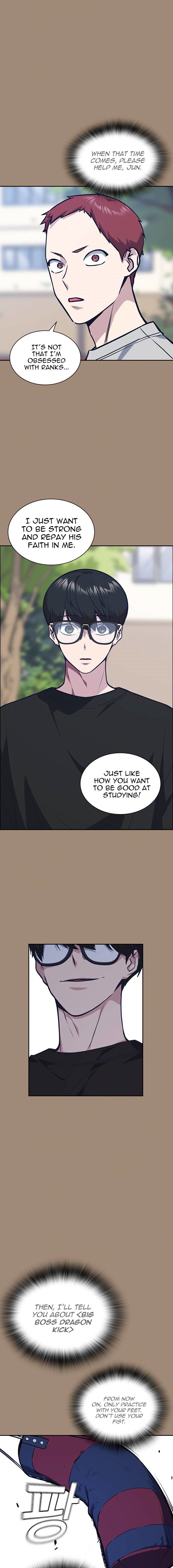 Read Study Group Manga Online