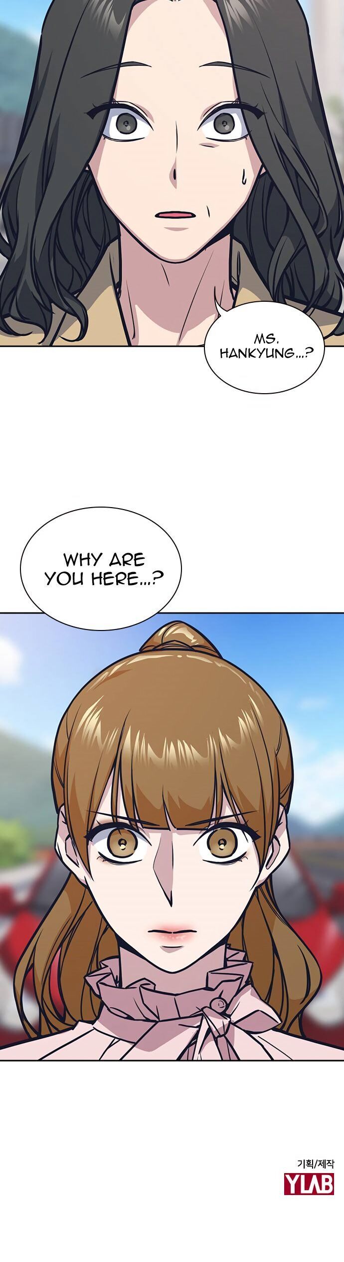 Read Study Group Manga Online