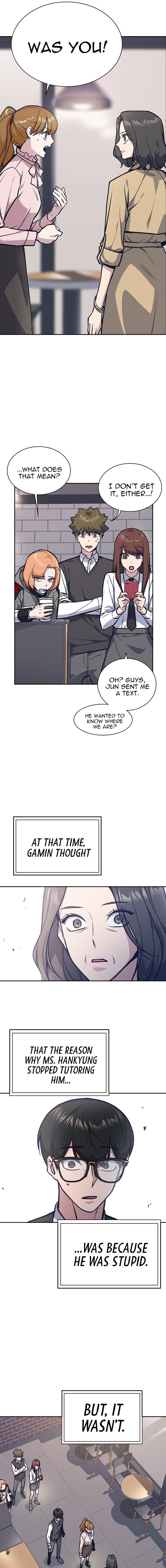 Read Study Group Manga Online
