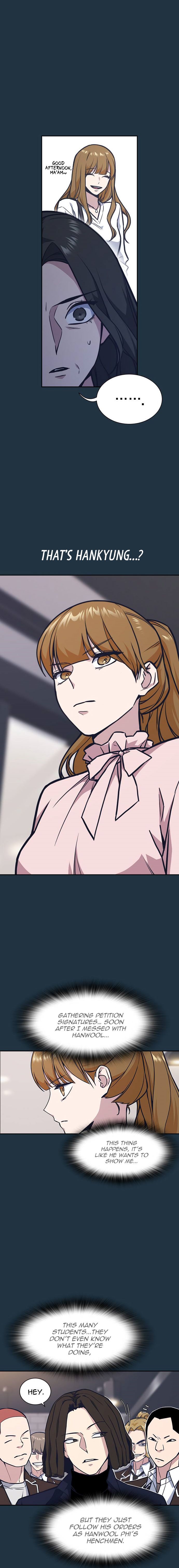 Read Study Group Manga Online