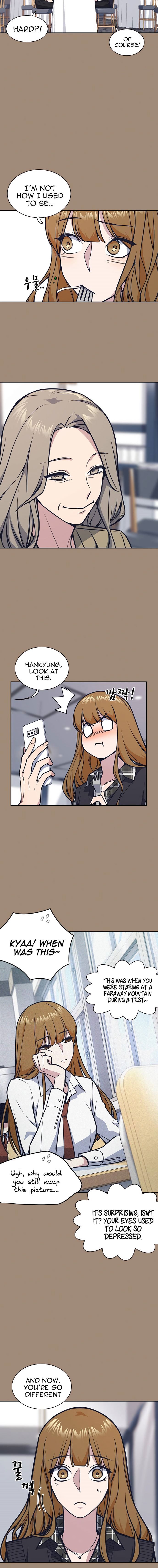 Read Study Group Manga Online