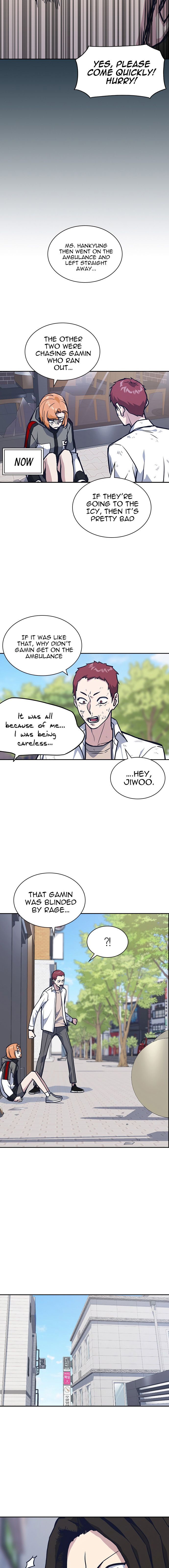 Read Study Group Manga Online