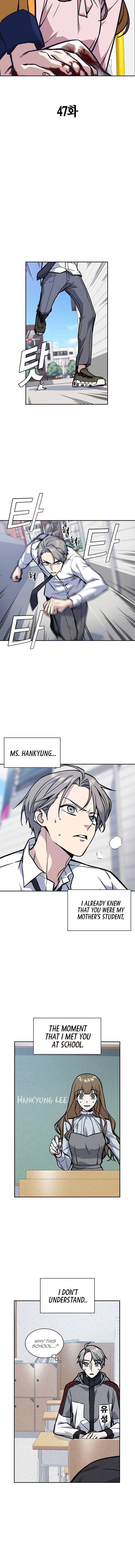 Read Study Group Manga Online