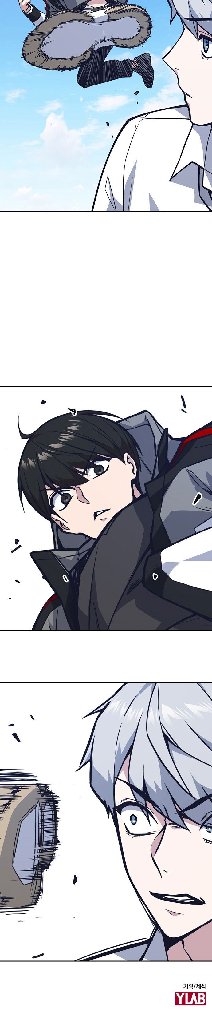 Read Study Group Manga Online