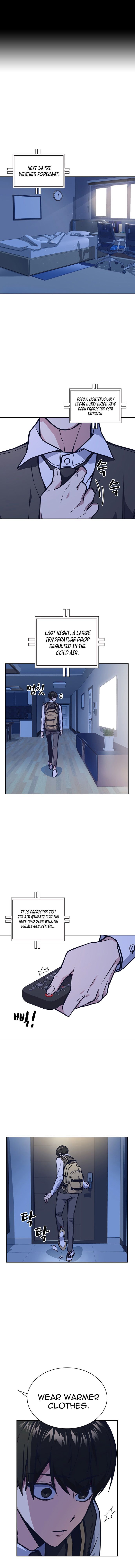 Read Study Group Manga Online