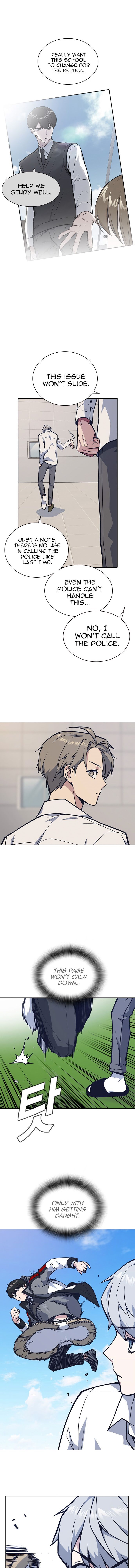 Read Study Group Manga Online