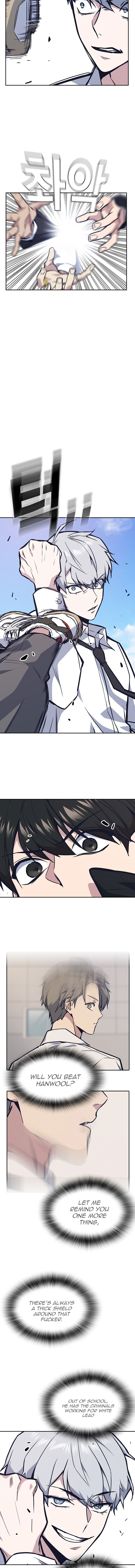 Read Study Group Manga Online