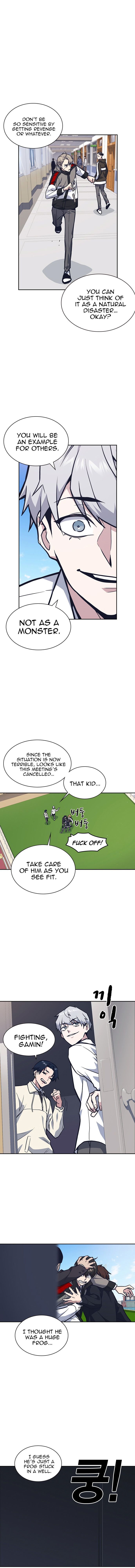 Read Study Group Manga Online