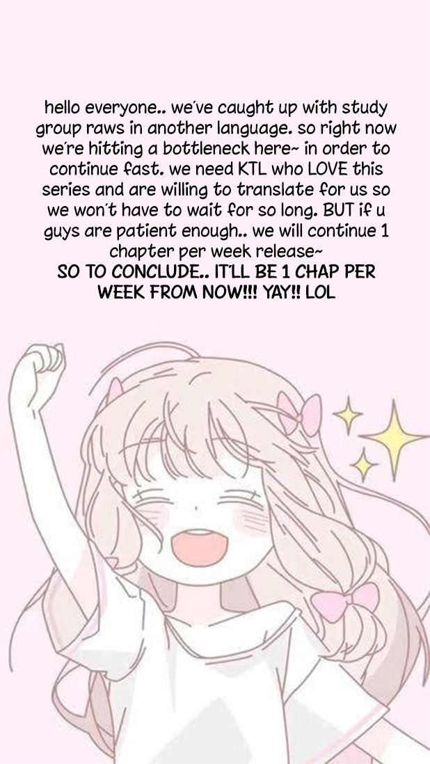 Read Study Group Manga Online