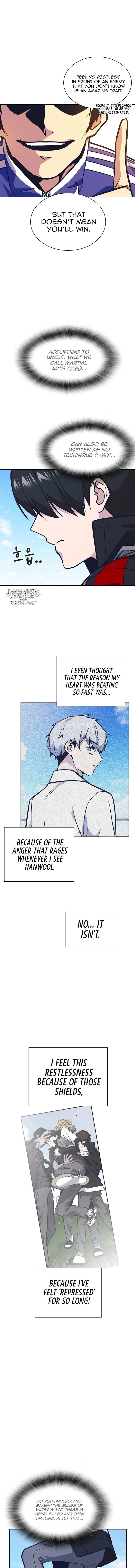 Read Study Group Manga Online