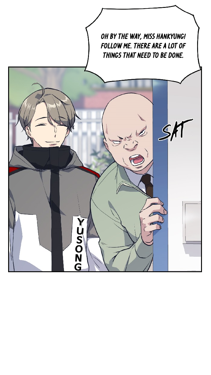 Read Study Group Manga Online