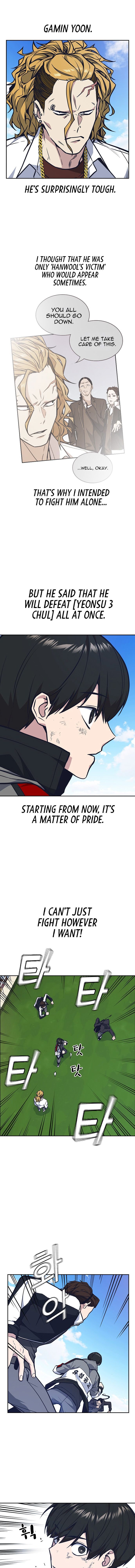 Read Study Group Manga Online