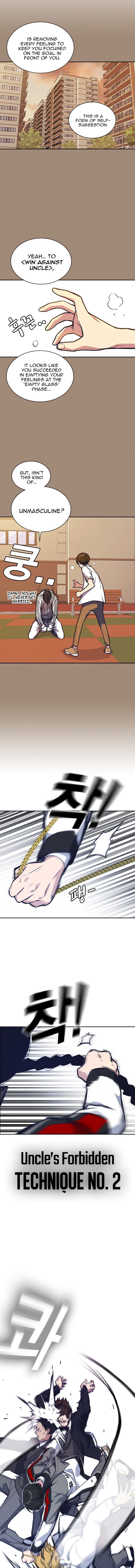 Read Study Group Manga Online
