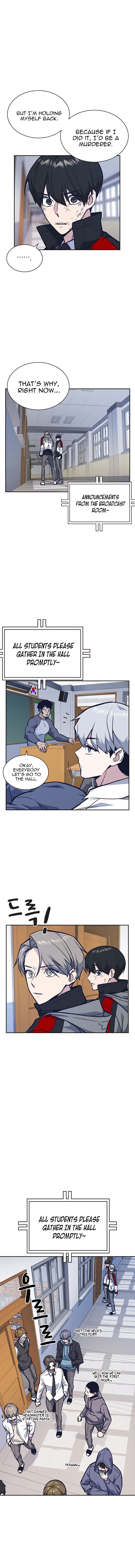 Read Study Group Manga Online