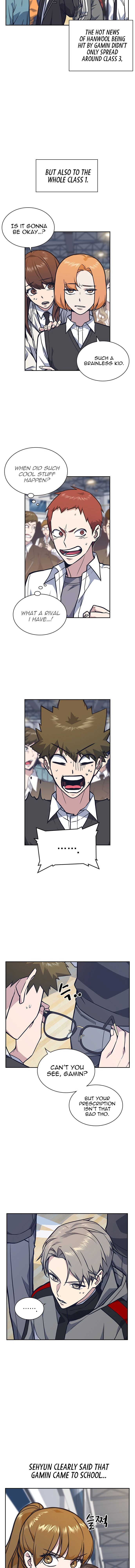 Read Study Group Manga Online