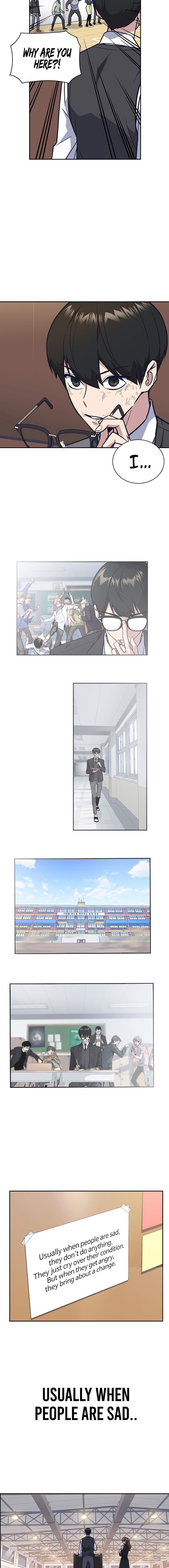 Read Study Group Manga Online