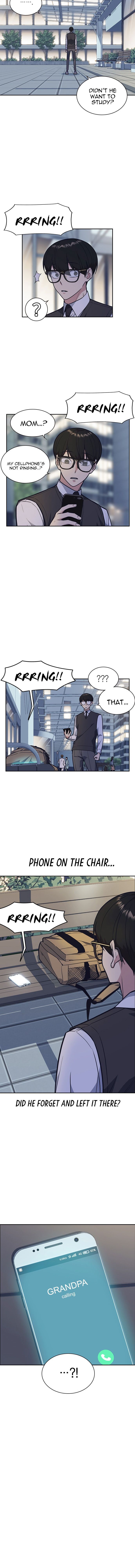 Read Study Group Manga Online