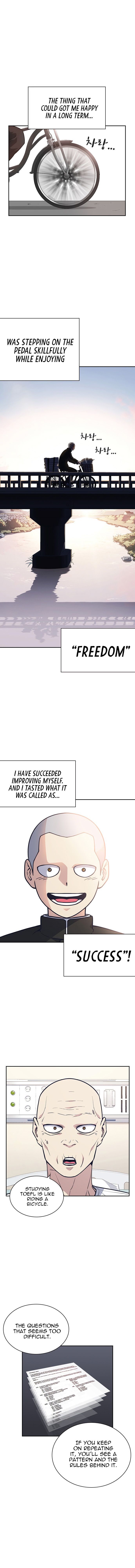 Read Study Group Manga Online