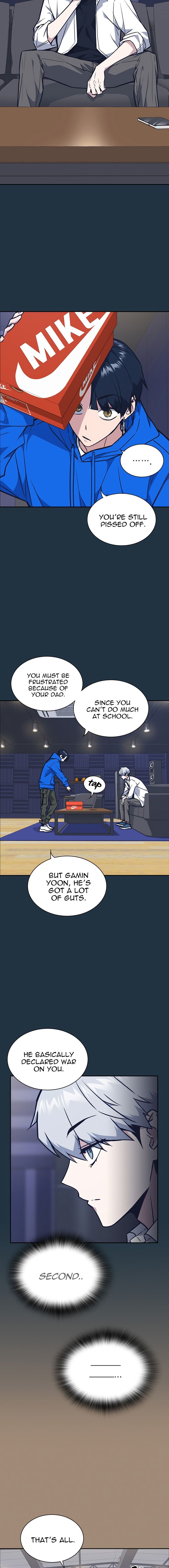 Read Study Group Manga Online