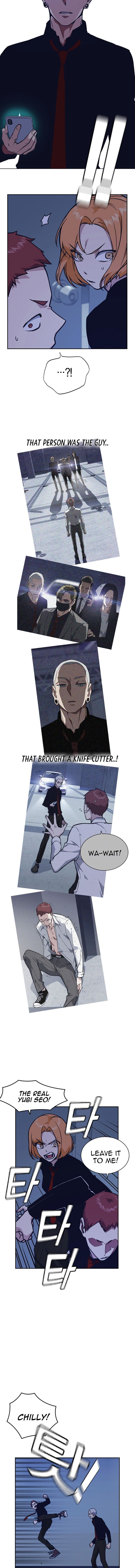 Read Study Group Manga Online