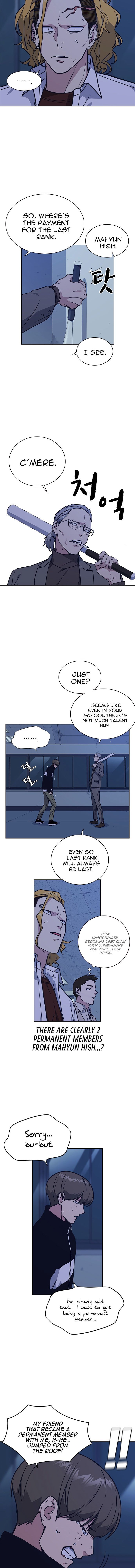 Read Study Group Manga Online
