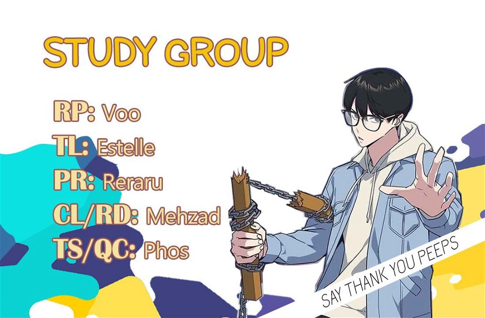 Read Study Group Manga Online