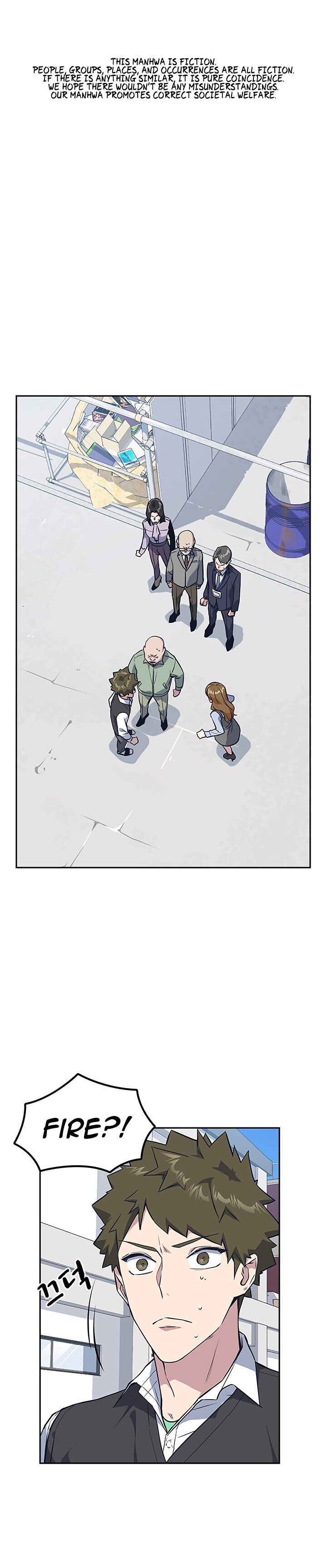 Read Study Group Manga Online