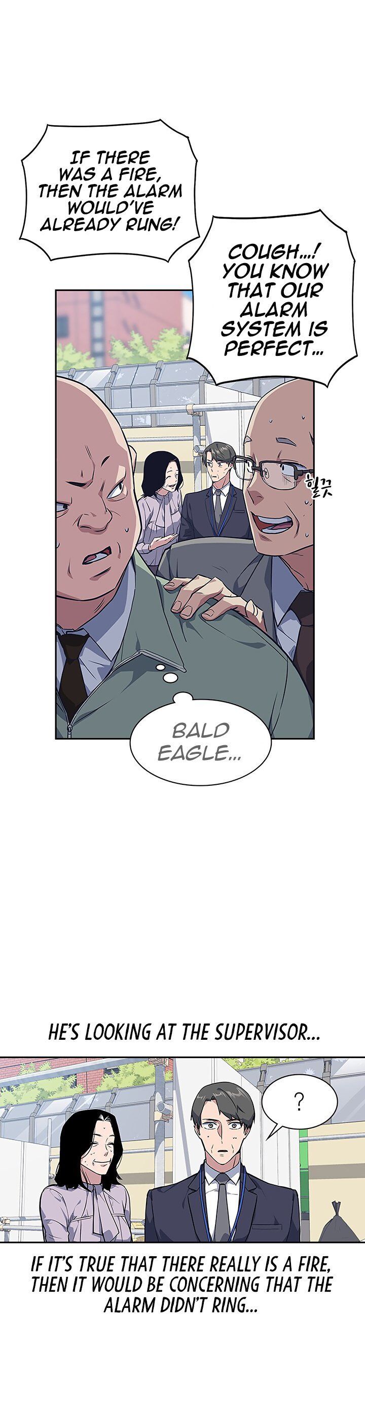 Read Study Group Manga Online