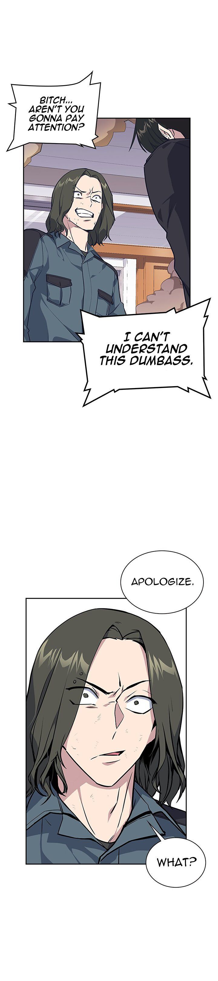 Read Study Group Manga Online