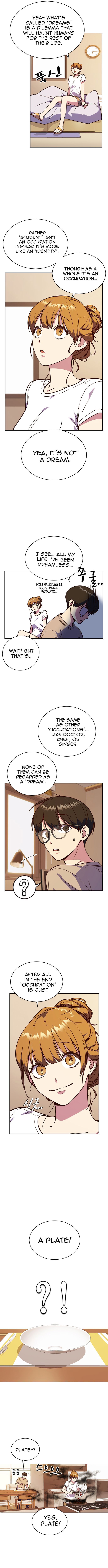 Read Study Group Manga Online