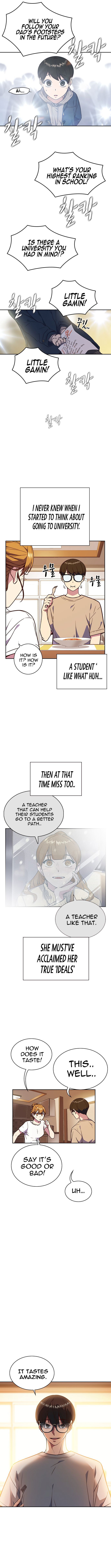 Read Study Group Manga Online